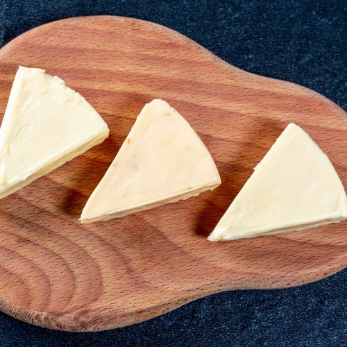 [Hộp 8 miếng] Phô Mai Rotana 120g - Ai Cập