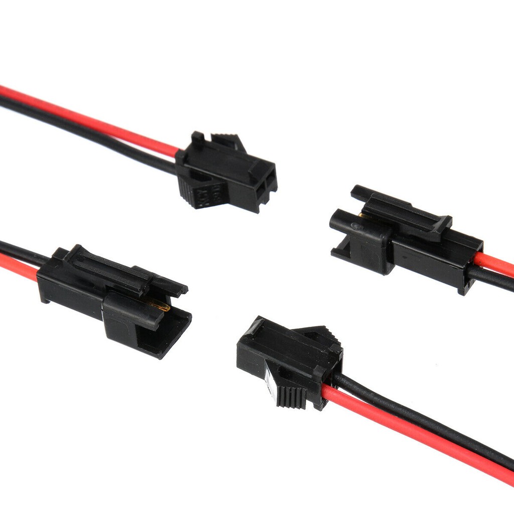 (1 cặp đực - cái) Giắc kết nối SM