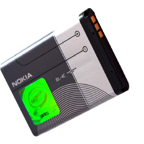 Pin nokia bl 4c dùng cho nokia 105, 106, 107, 108