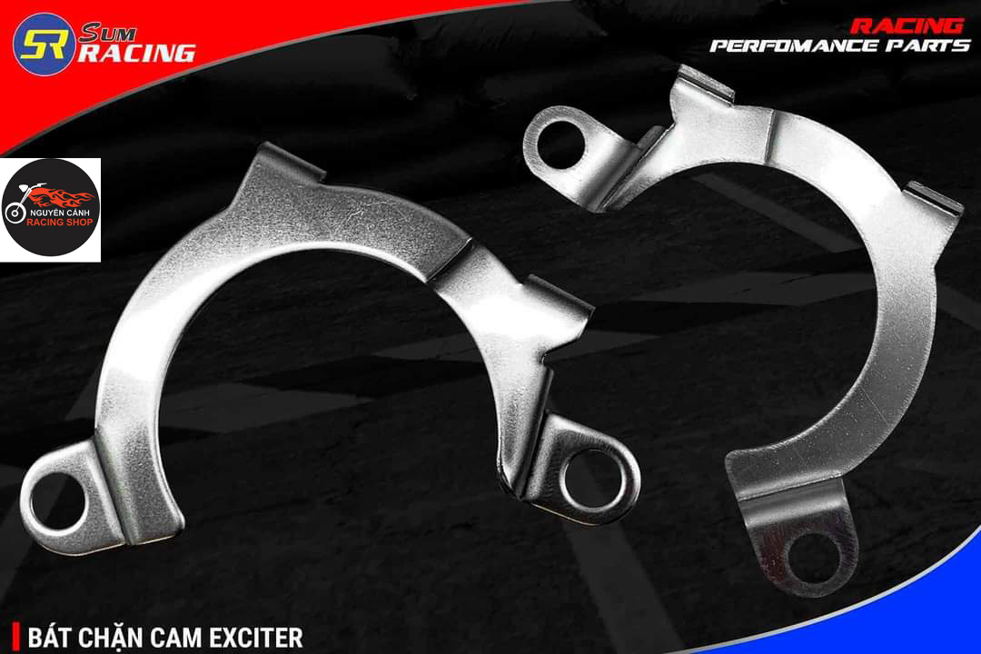 Bát chặn cam exciter SUM racing
