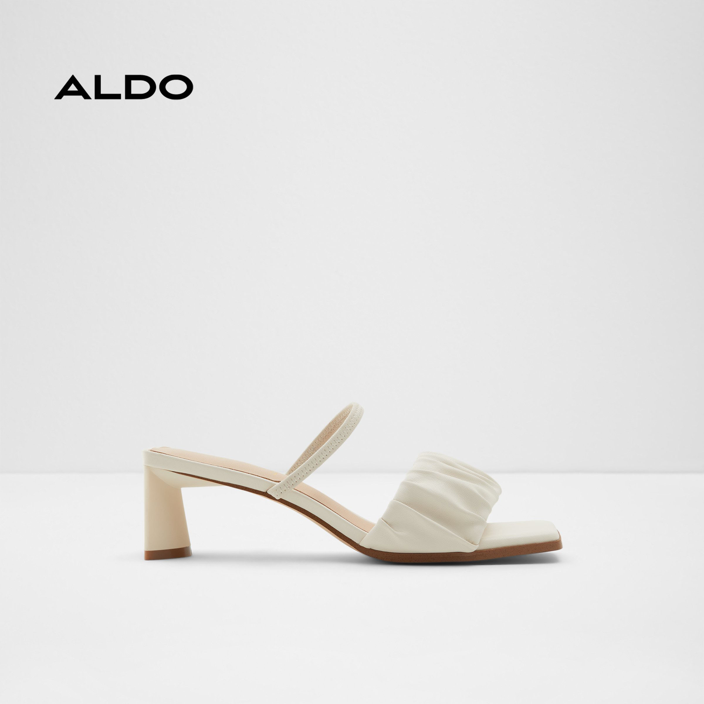 GIÀY SANDAL QUAI NGANG NỮ ALDO ADRERAN