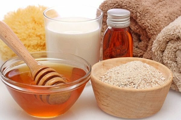 [HCM] BỘT YẾN MẠCH MOURAD Túi 500G