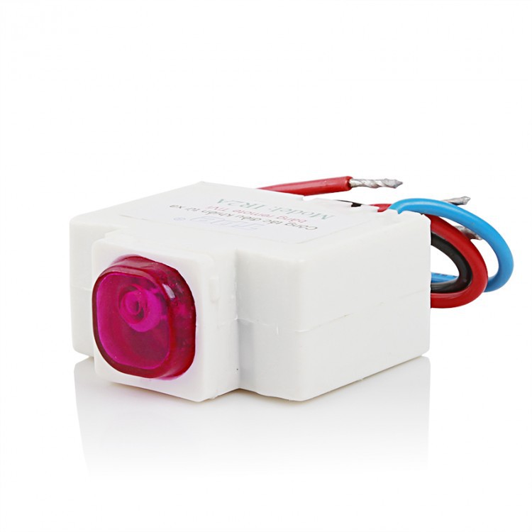 Công Tắc Điều Khiển Từ Xa Ir2a