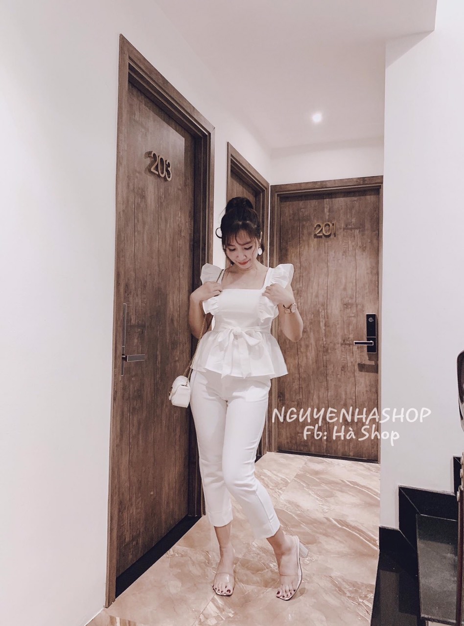 [HCM]Set bộ cột nơ hot 2020  - MTB