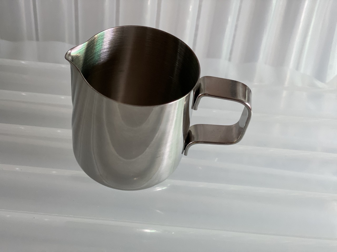 CA ĐONG INOX 150ML