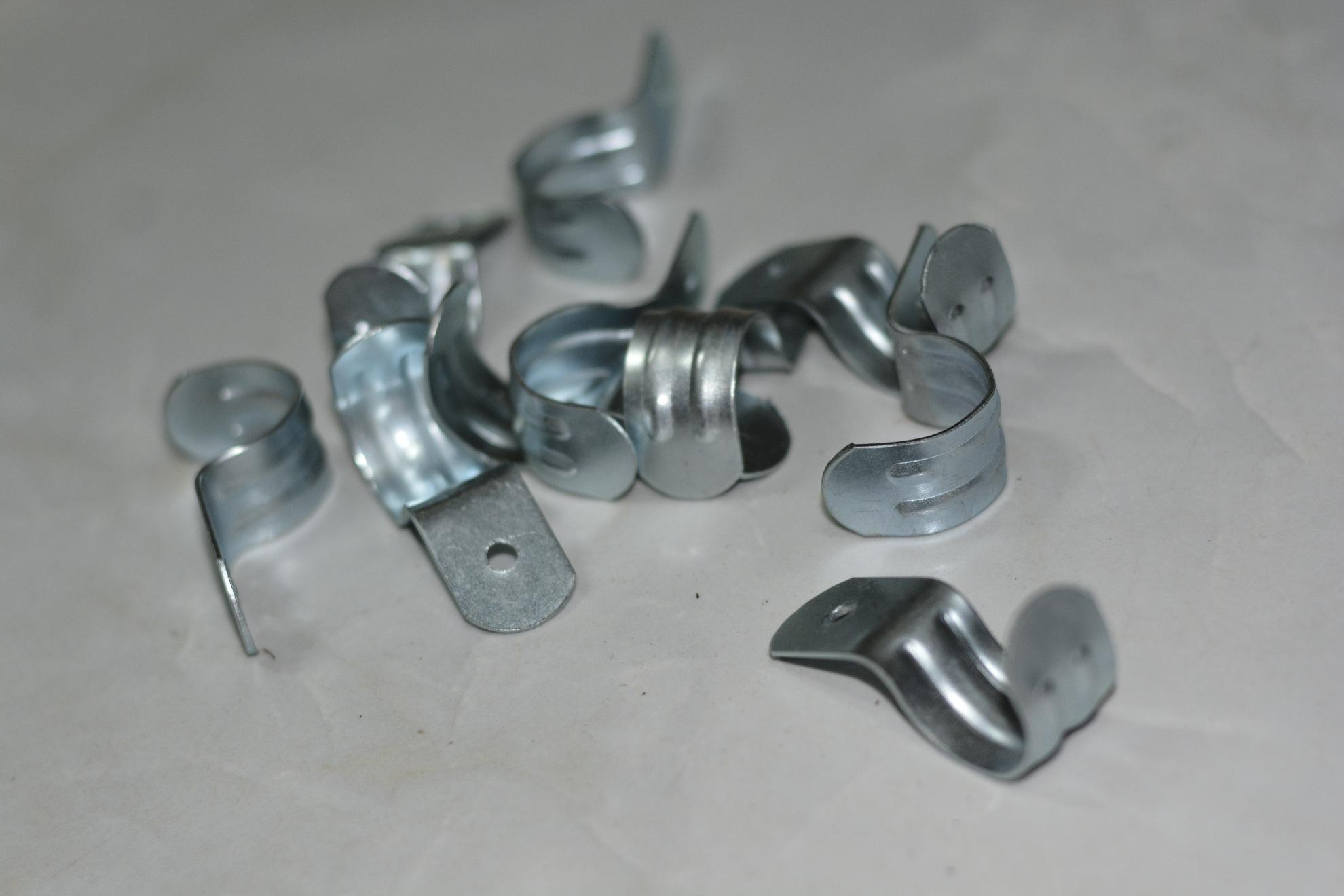 Combo 10 cùm dấu hỏi cho ống phi 27mm