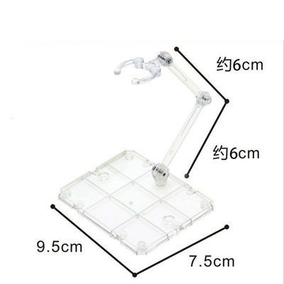 [Hoàn Tiền 10%]Giá đỡ DH ( base) cho mô hình