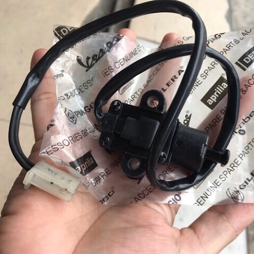 Cục đá chống tắt máy Xe Vespa