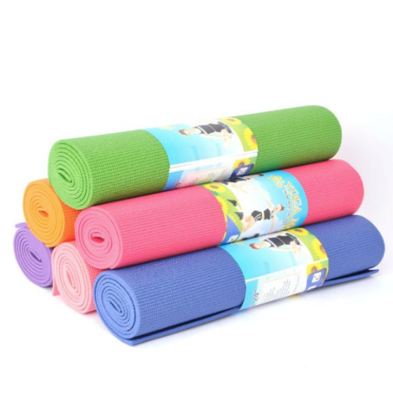 [HCM]THẢM TẬP YOGA CAO CẤP