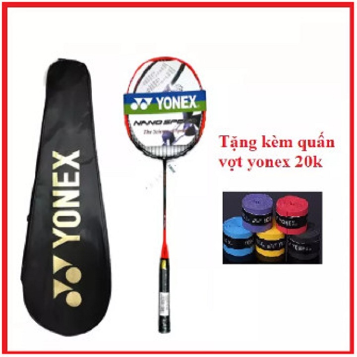 Vợt Cầu Lông Yonex Tập Luyện