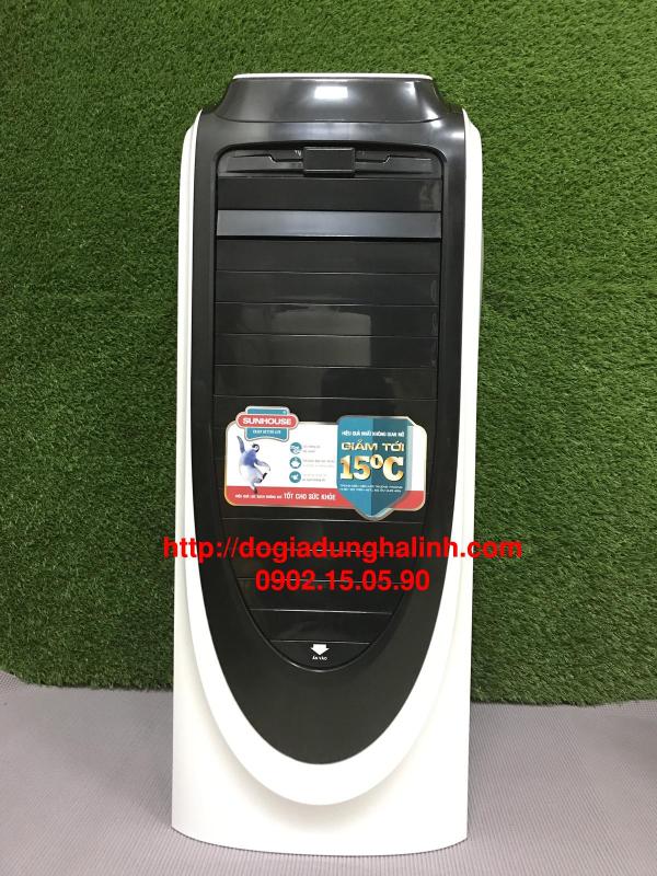 Bảng giá Quạt điều hòa không khí Sunhouse SHD7724 - Nhập khẩu Thái Lan, bảo hành tại nhà