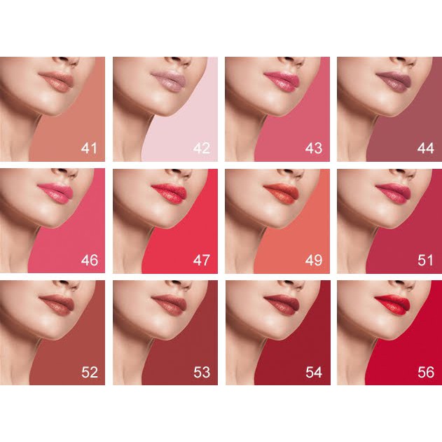 [HCM]Son Bourjois Sweet Kiss số 49