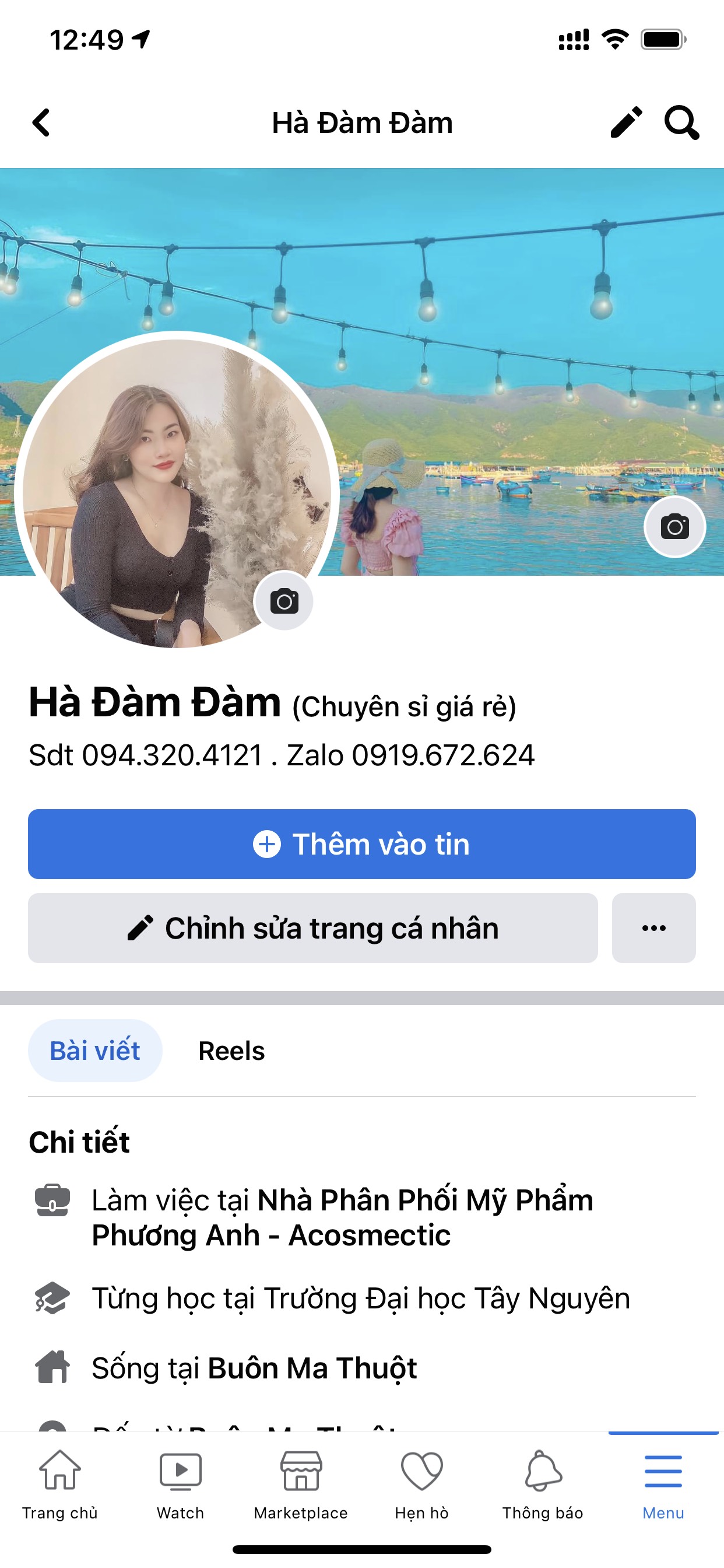 son dưỡng hồng giảm thâm môi thái sẵn