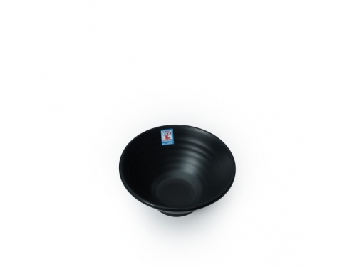 [HCM]Tô Nhựa Melamine Nhám Đen- TOX16