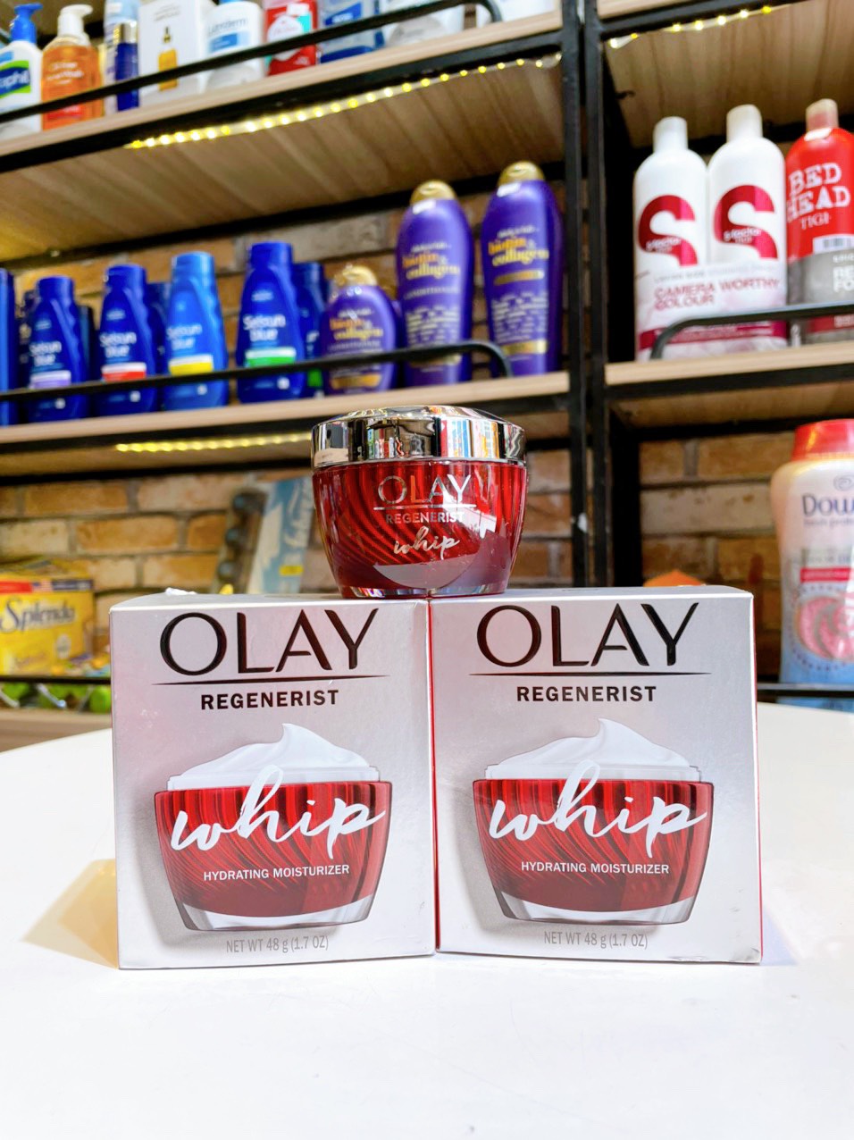 Kem Dưỡng da Olay Regenerist Whip