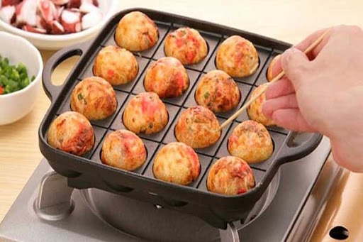 [HCM][ SIÊU RẺ HÀNG CHÍNH HÃNG] Sốt Takoyaki 2kg1