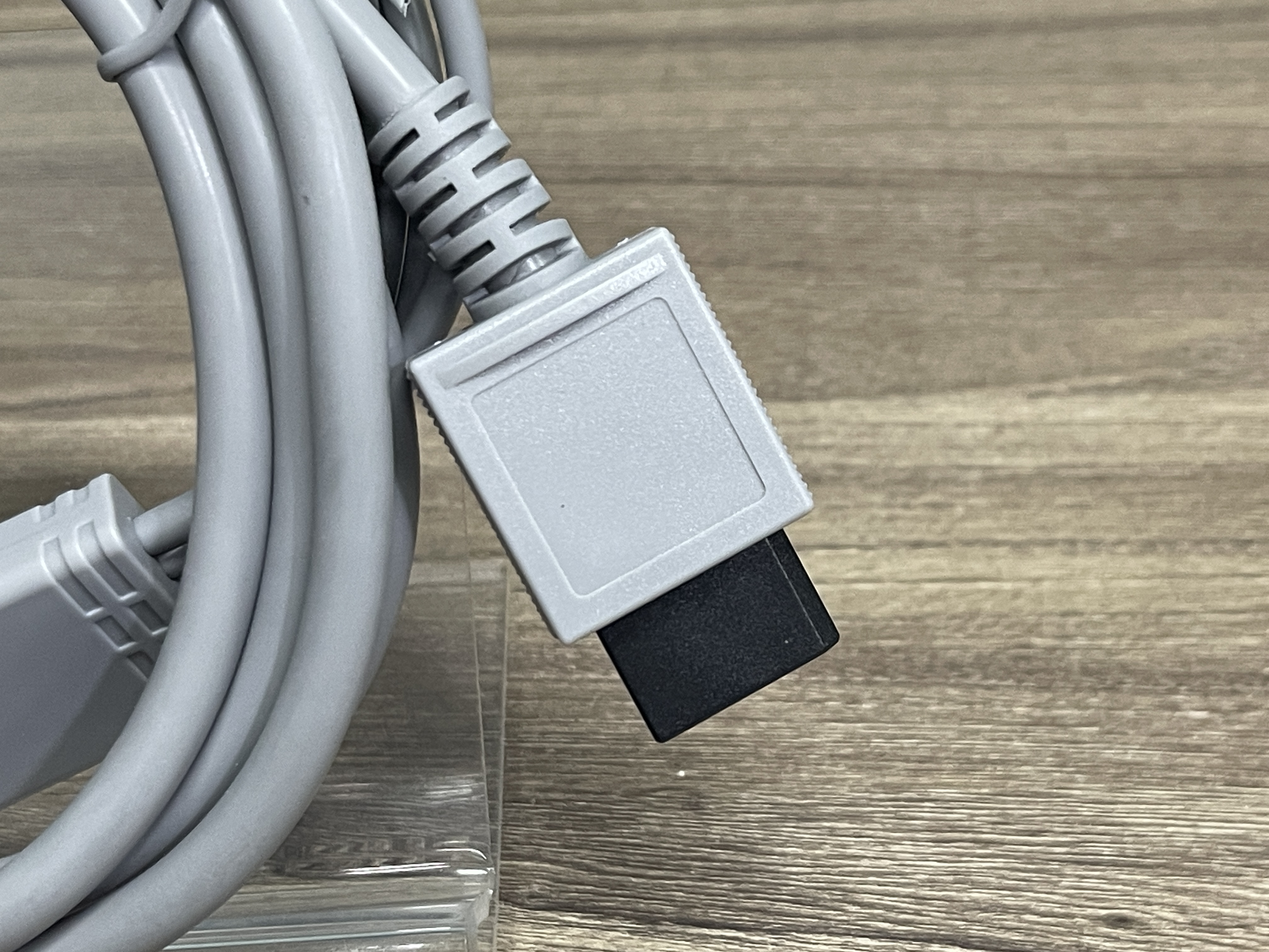 Dây Component Dành Cho Máy Chơi Game Nintendo Wii và Nintendo Wii U