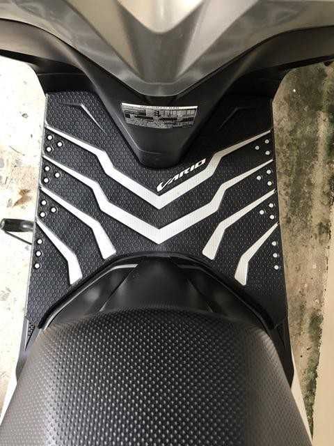 [HCM]THẢM ZIN VARIO INDO