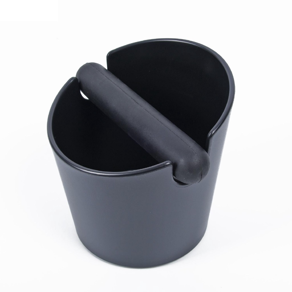 Đập bã cà phê mini Breville (Đen)