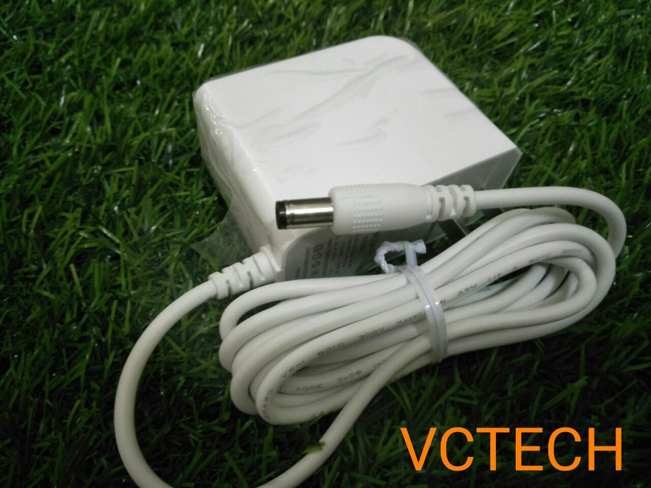 Nguồn Camera PHICOMM 12V-2A Chuẩn Zin