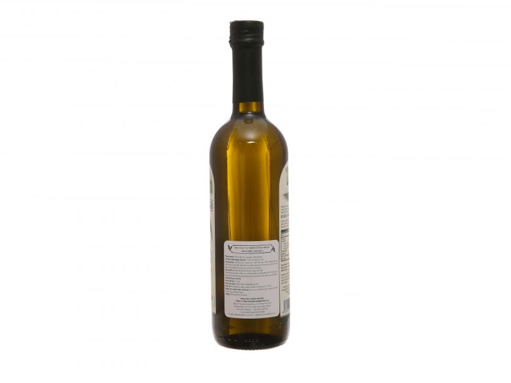 Dầu olive Extra Virgin Olivoilà chai 750ml