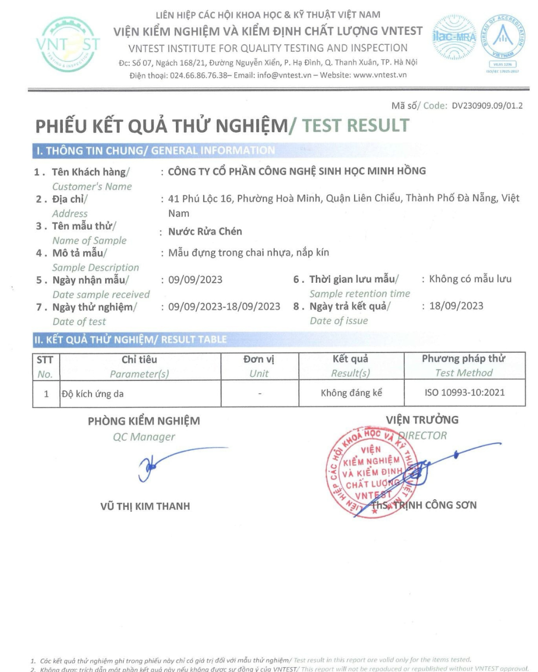 (Minh Hồng) Nước rửa chén sinh học Minh Hồng Can 1,7L và 4,2 lít và 500ml Sạch vết dầu mỡ, không làm khô da, an toàn cho người sử dụng Koshka Home