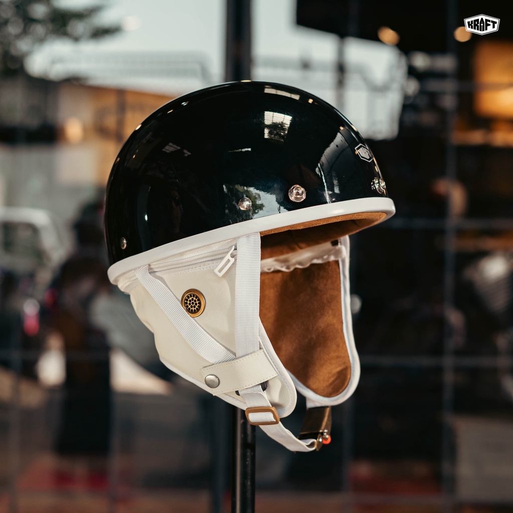 Kraft Pegasus helmet