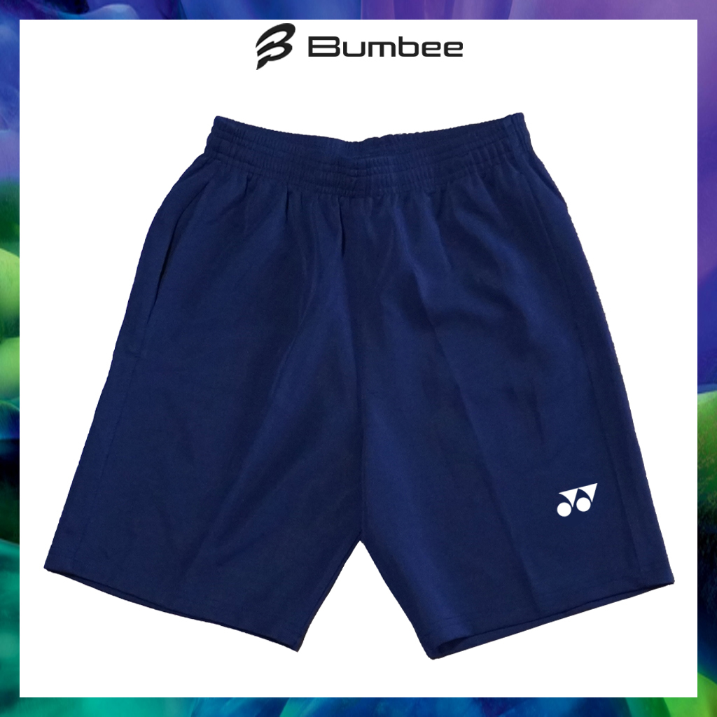 Áo cầu lông Yonex, áo cầu lông chất liệu thoáng mát co giãn 4 chiều