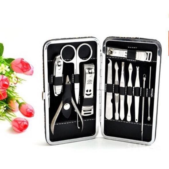Kìm bấm móng bộ 12 món