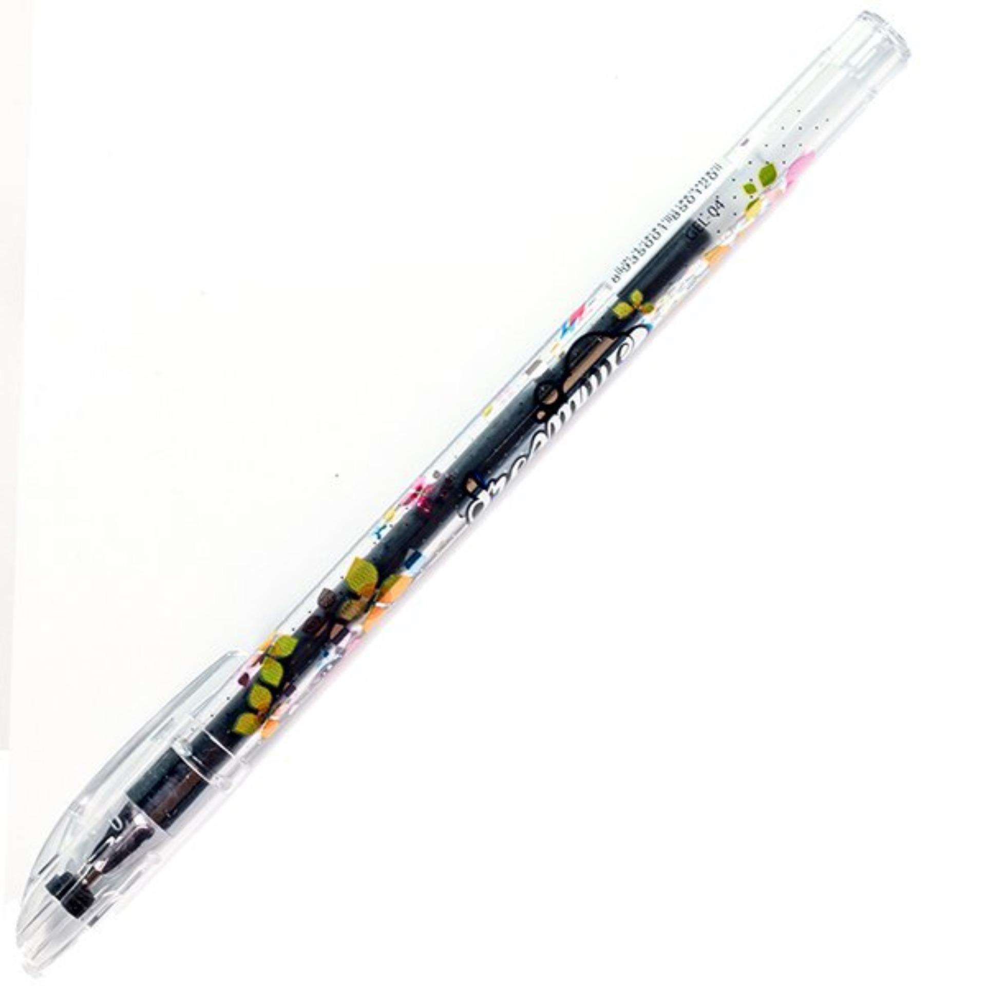 Combo 20 Bút Gel Thiên Long GEL-04