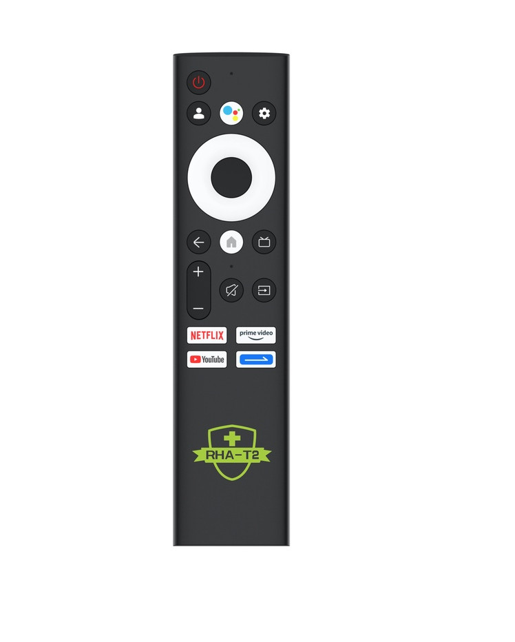 Google Tivi Coocaa HD 32 Inch 32Z72