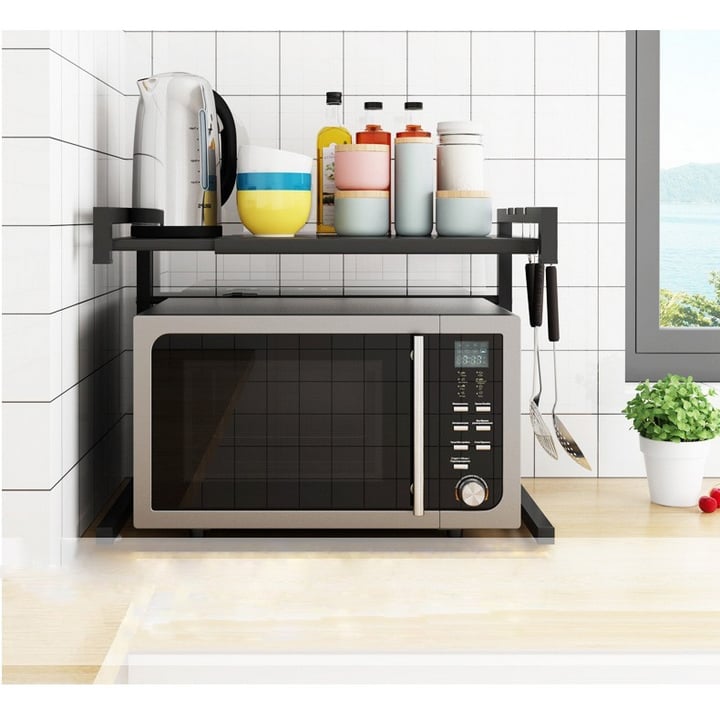 Kệ lò vi sóng đa năng hàng cao cấp