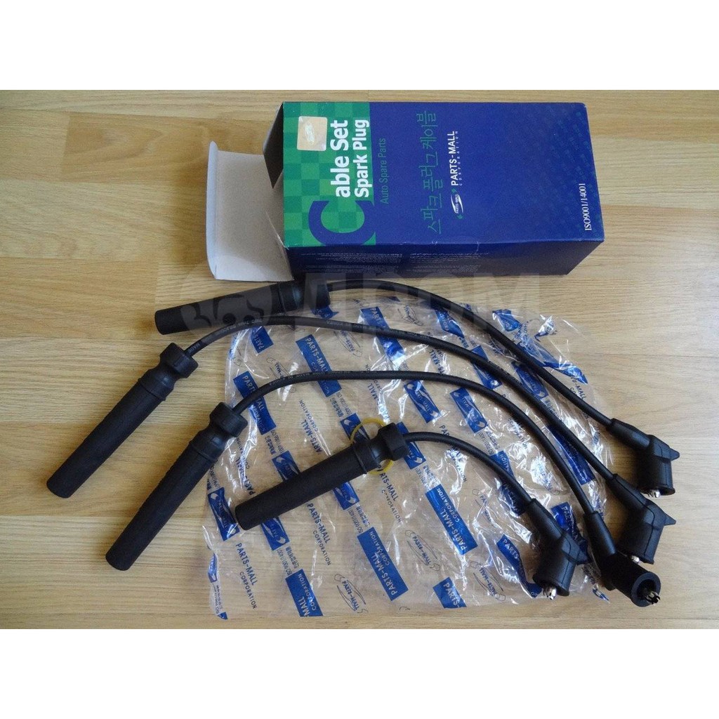 Dây Cao Áp Lacetti Trong Nước