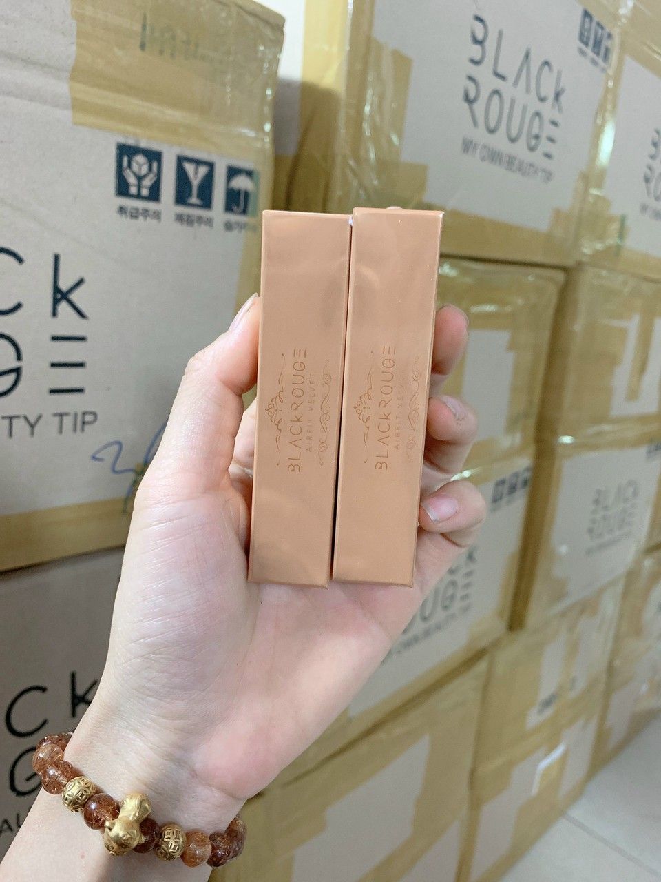 son backrouge mẫu mới