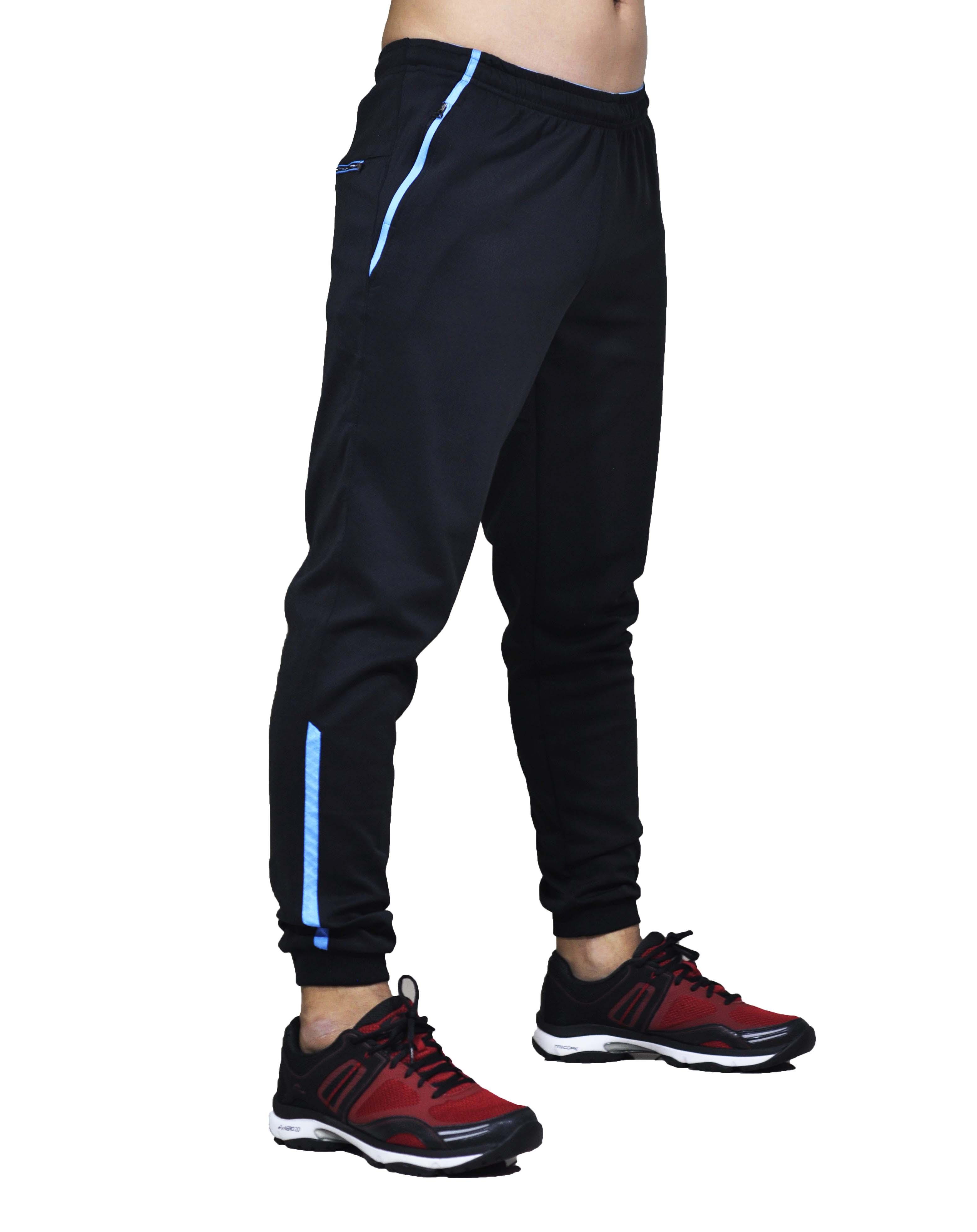 [HCM]Set 2 quần dài thể thao nam cao cấp HAMA