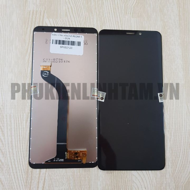 Màn hình Xiaomi Redmi 5