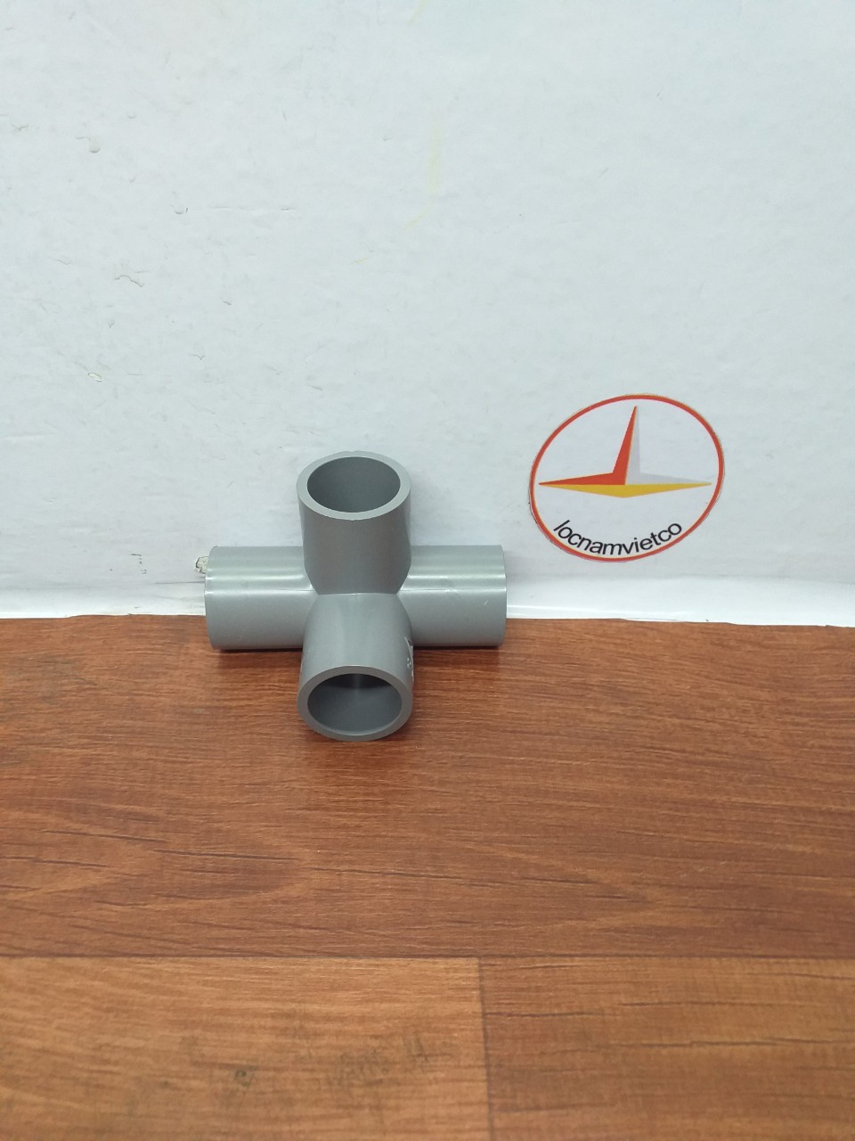 Co góc 4 hướng( Chữ thập góc ) phi 21( 5 cái )