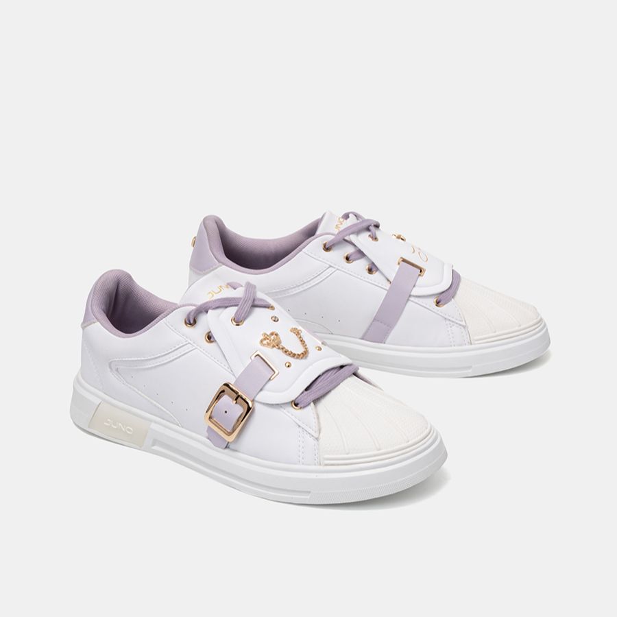 Giày Thể Thao Sneaker Nữ Thời Trang JUNO Crown TT03044