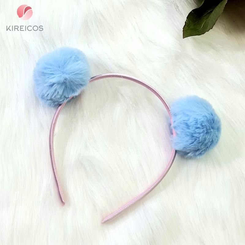 [HCM]Cài Tóc Kỳ Lân Siêu Cute Không Sừng