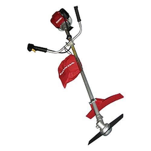 Máy cắt cỏ Honda GX35 Loại xịn - nhập khẩu 100% Thái Lan, chữ Honda gx35 đúc nổi
