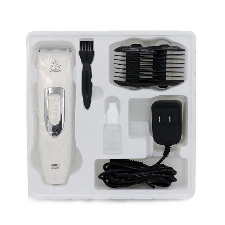 TÔNG ĐƠ CẮT TÓC CODOS KP 3000