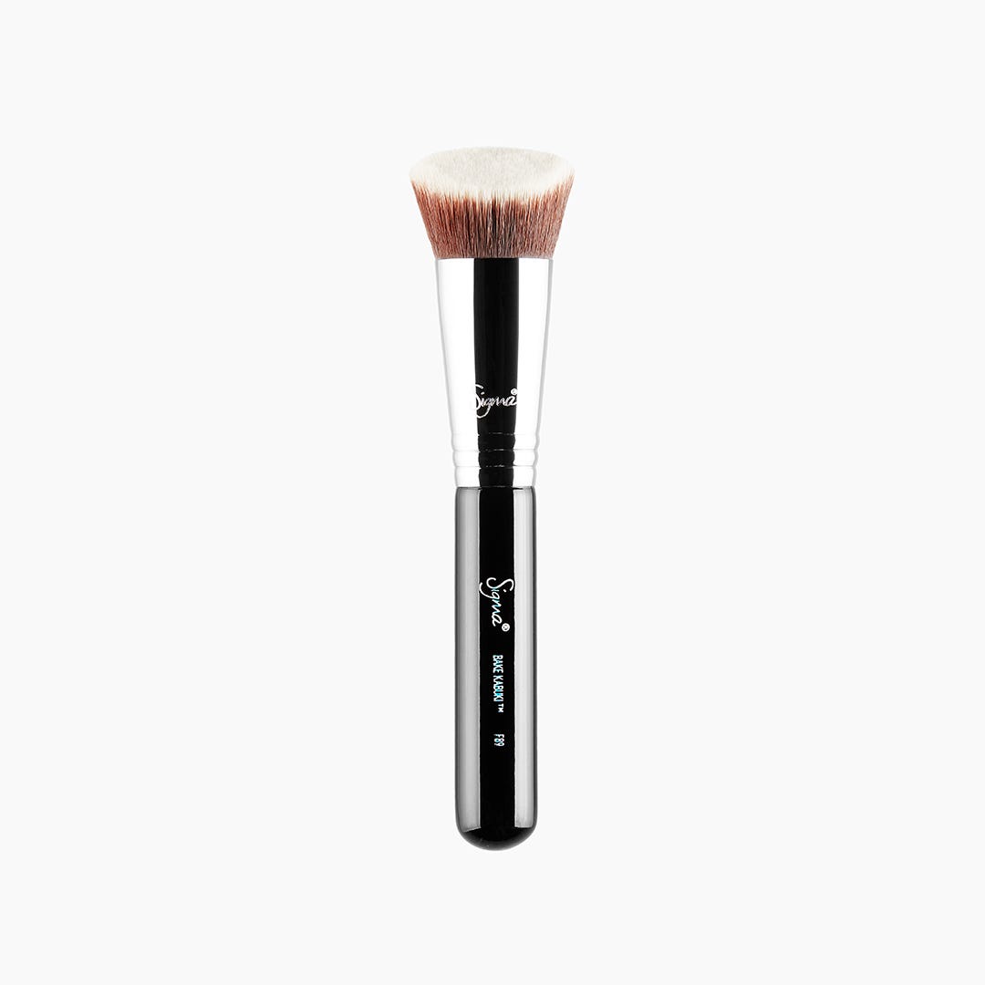 [HCM]Cọ nền Sigma F89 Bake Kabuki Brush