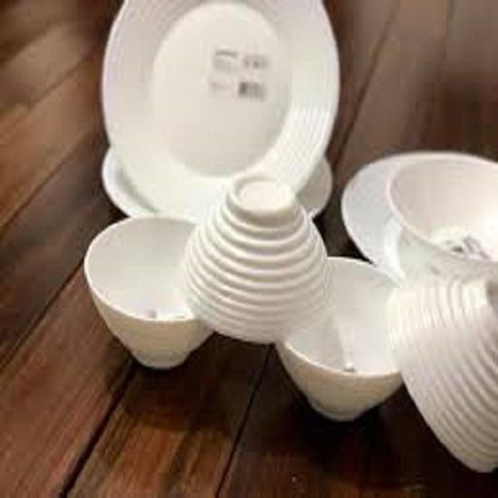 Bộ 6 chén thủy tinh Luminarc Harena 11cm