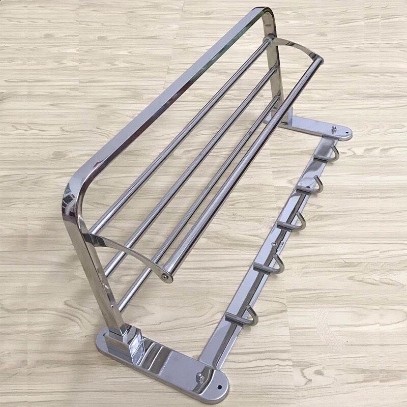 Vắt khăn giàn inox 304