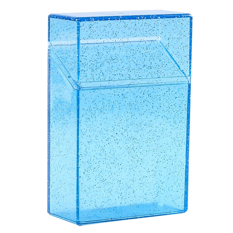 Hộp đựng bao thuốc lá 20 điếu tiện lợi ►