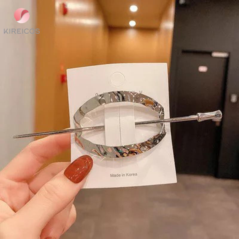 Set trâm cài tóc phong cách cổ điển