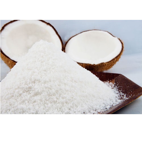 Bột dừa sấy khô Desiccated Coconut 500g