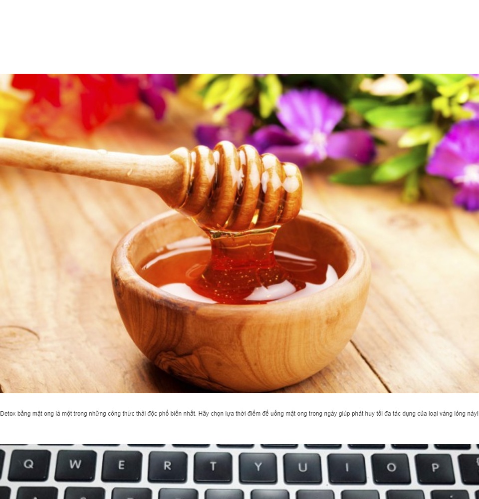 [HCMC] pure honey bottle for Slimming Beauty skin process 20ml