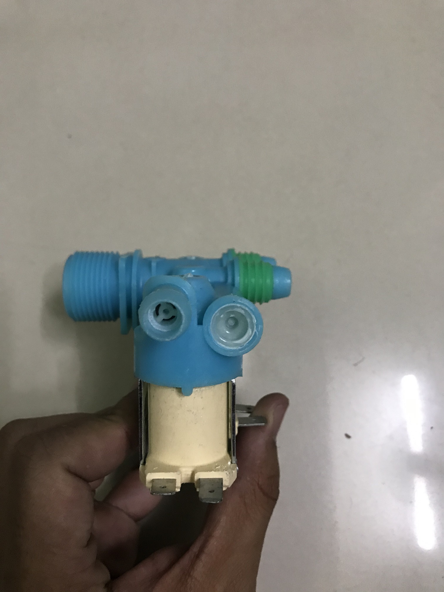 [HCM]van cấp nước máy giặt Samsung van 3- chính hãng