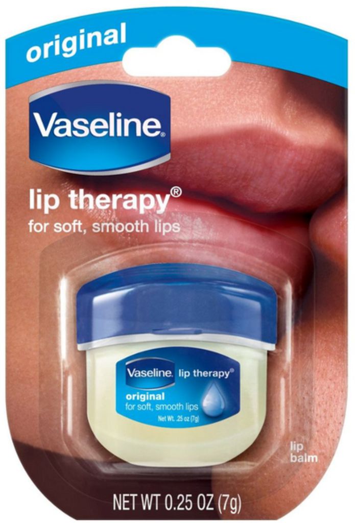 [HCM]Son dưỡng môi Vaseline Lip Therapy